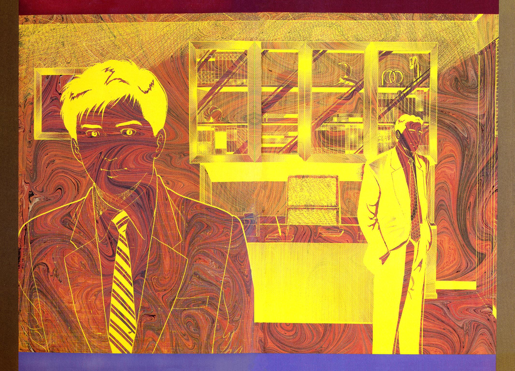 Section Chief Shima Kousaku Volume 17 227