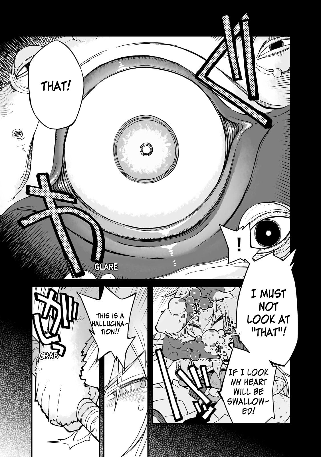 Sekai wa Owattemo Ikirutte Tanoshii Chapter 26 16