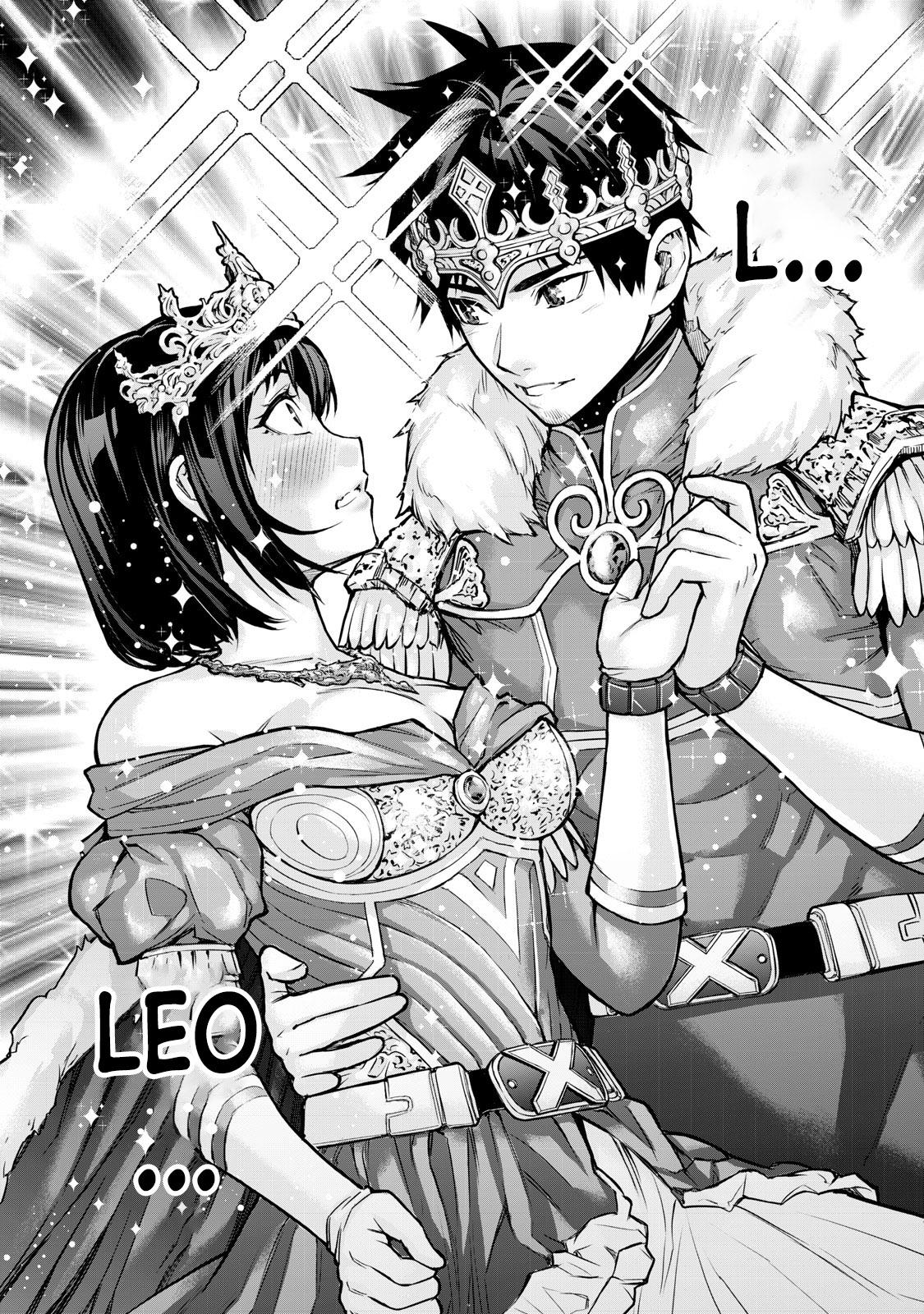 Sentai Taboo Chapter 2 42