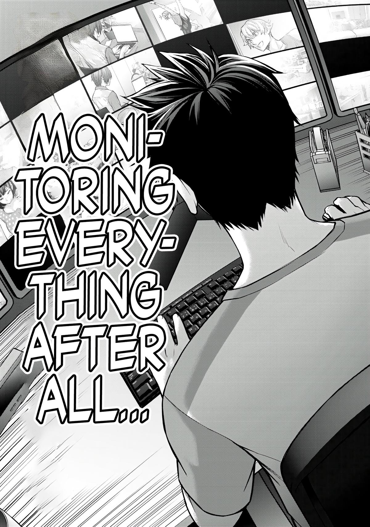 Sentai Taboo Chapter 3 14