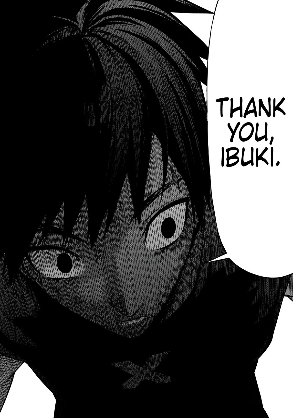 Sentai Taboo Chapter 4 12