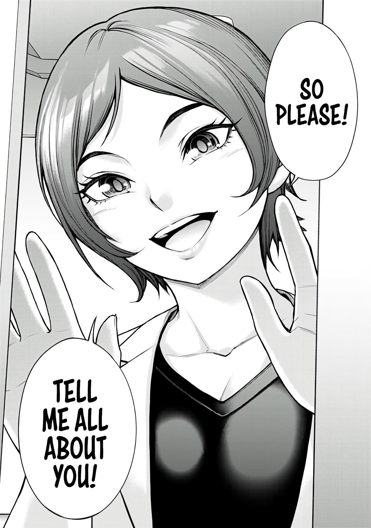 Sentai Taboo Chapter 9 7