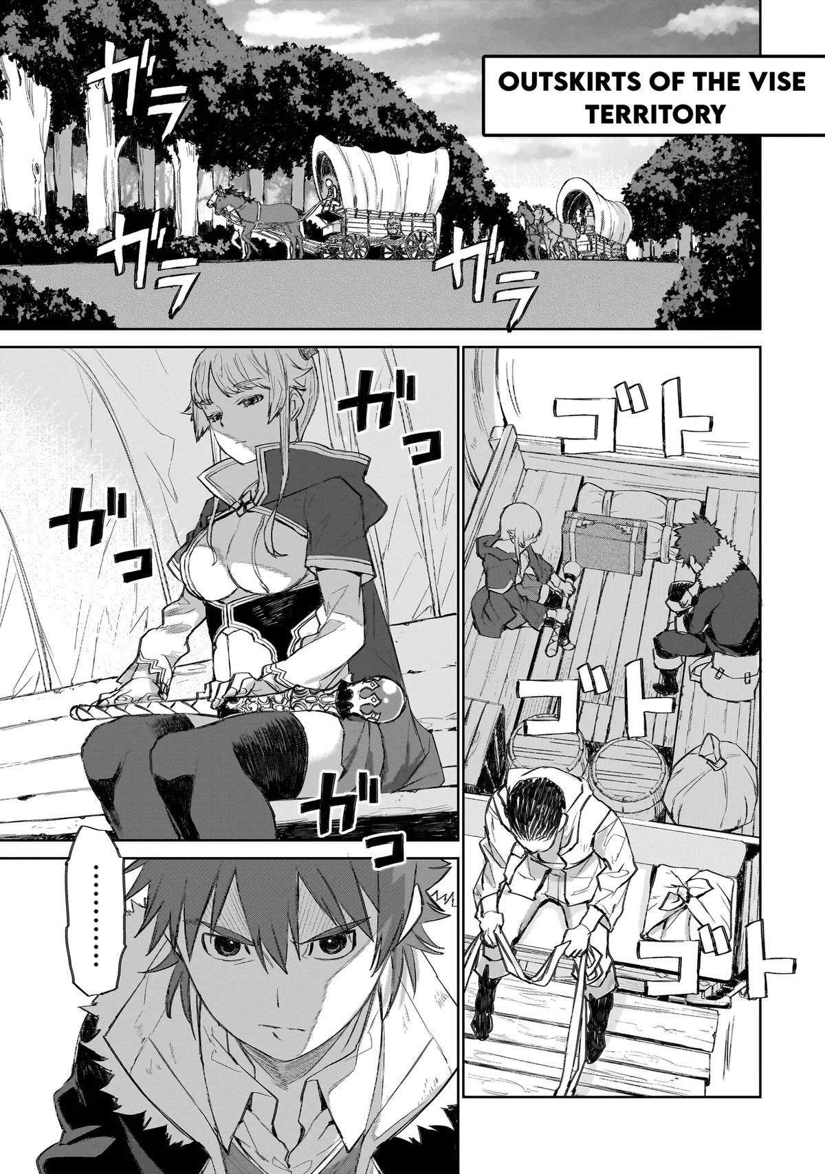 Seventh Chapter 3.1 3