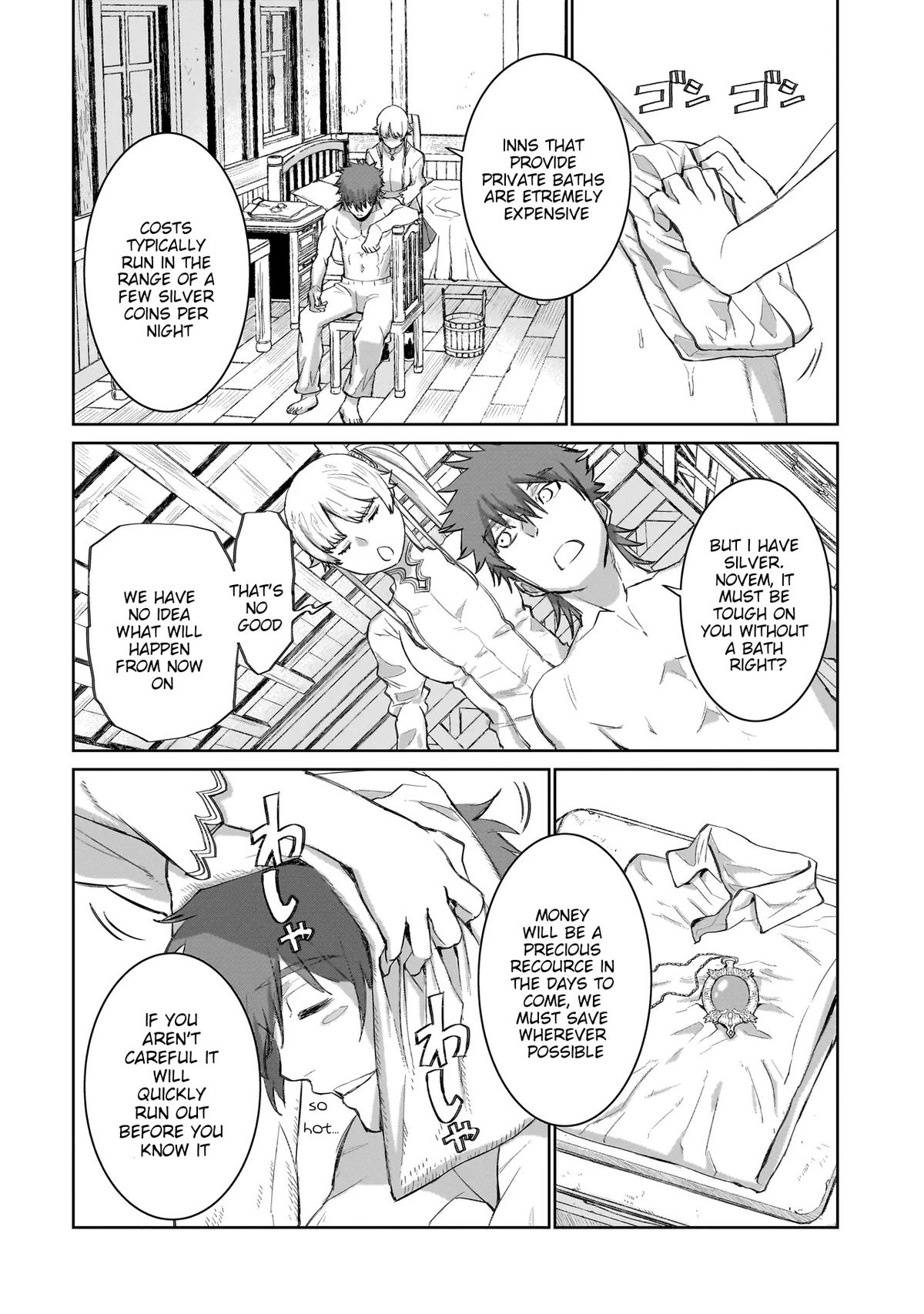 Seventh Chapter 3.2 5