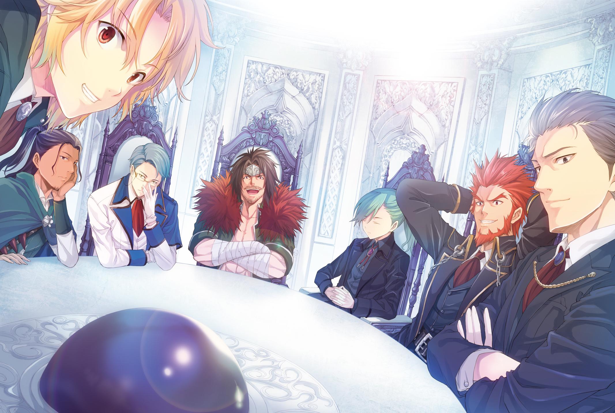 Seventh Chapter 3.2 15