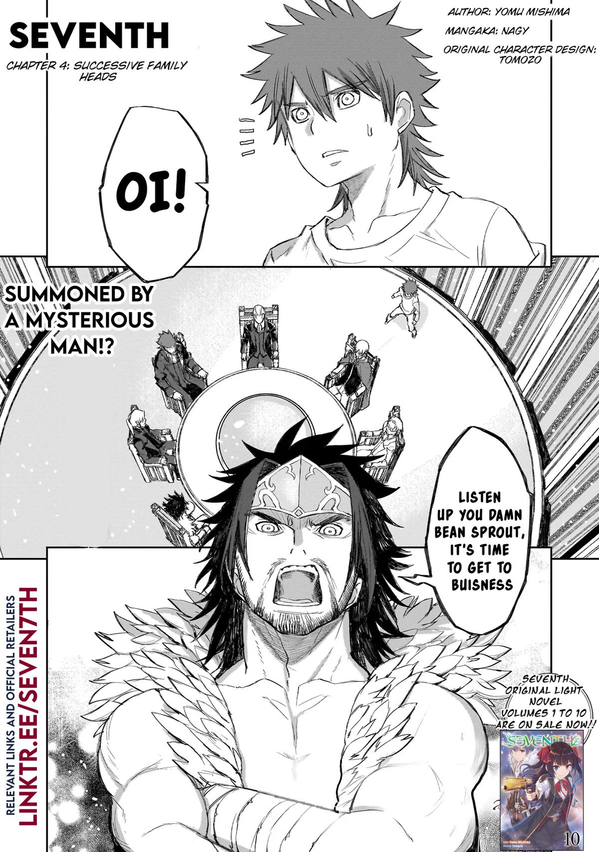 Seventh Chapter 4.1 1