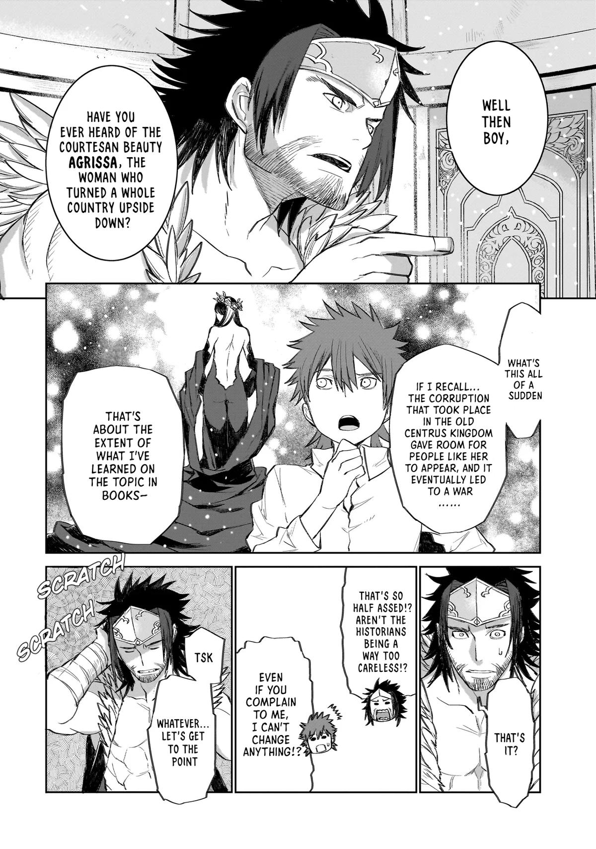 Seventh Chapter 5.2 4
