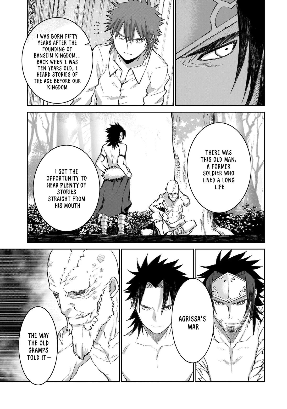 Seventh Chapter 5.2 5
