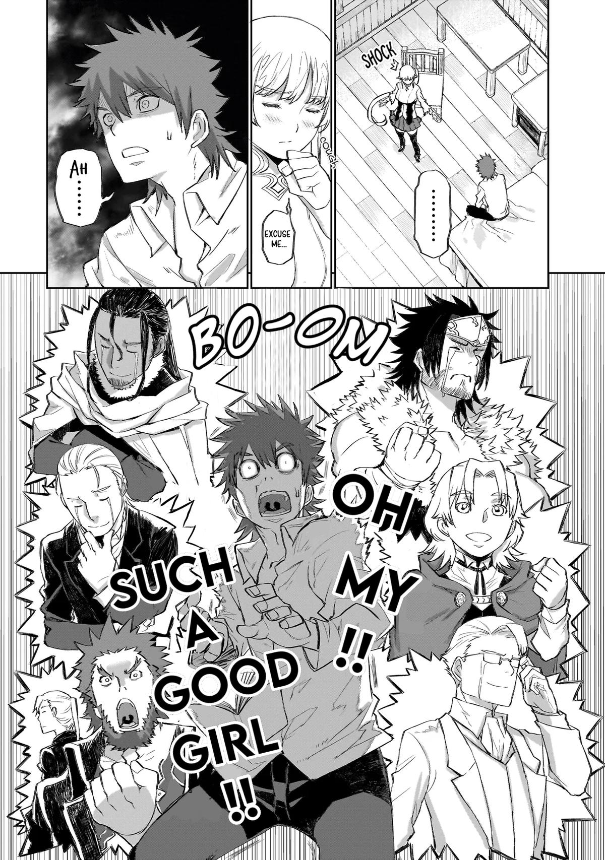 Seventh Chapter 6.1 8