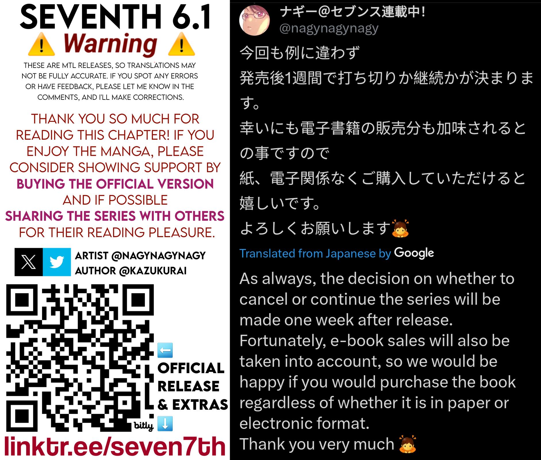 Seventh Chapter 6.1 14