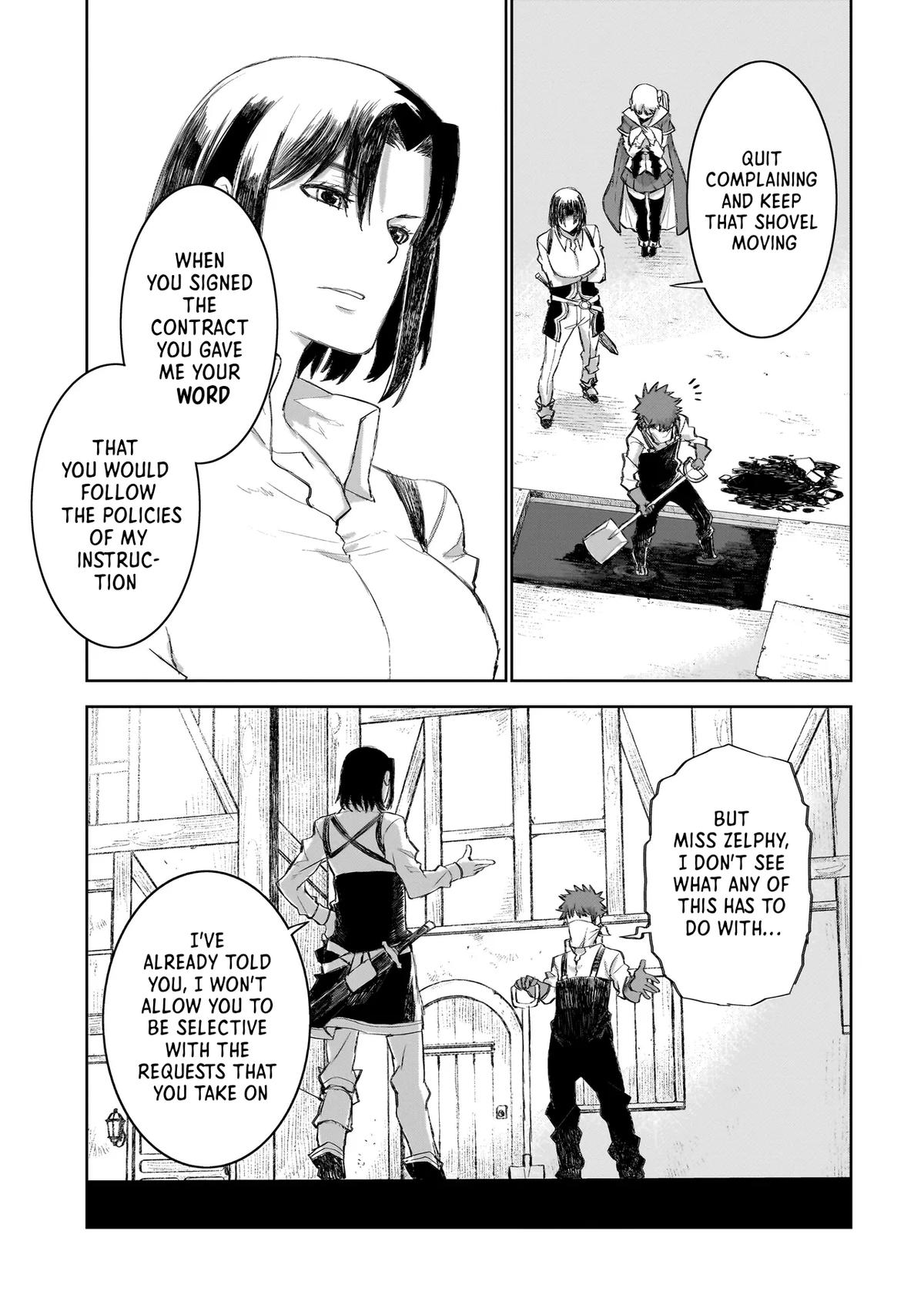 Seventh Chapter 7.1 7