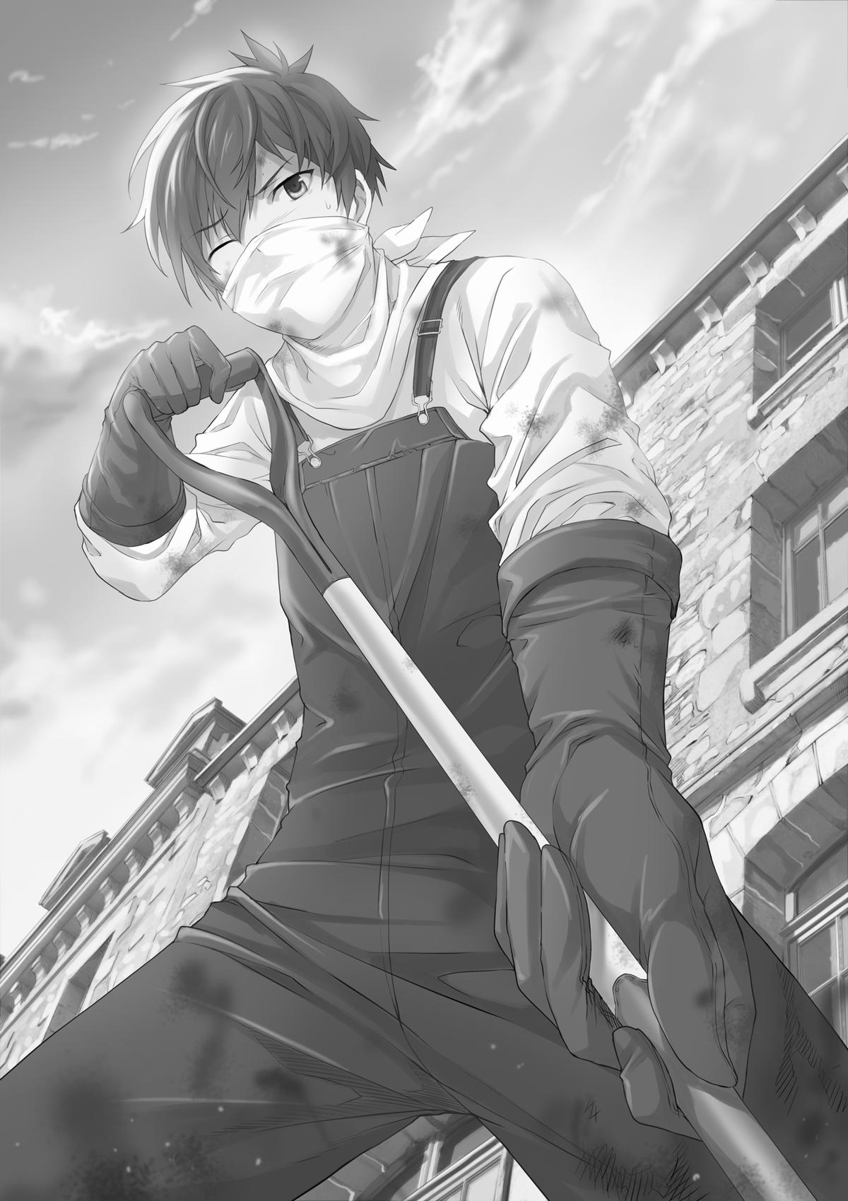 Seventh Chapter 7.1 17