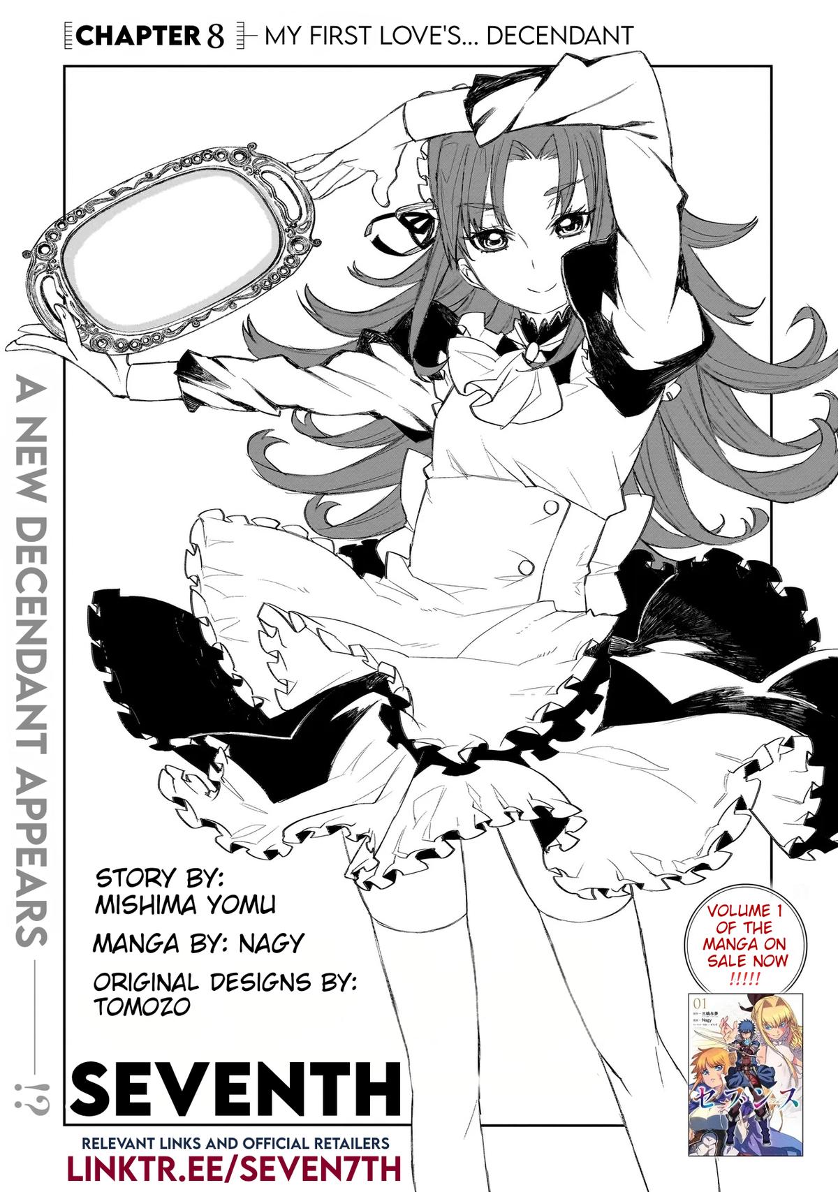 Seventh Chapter 8.1 4