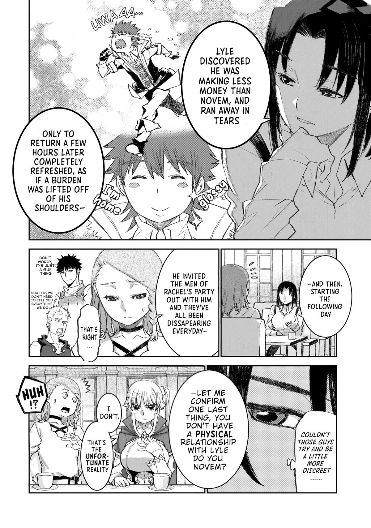 Seventh Chapter 8.1 6