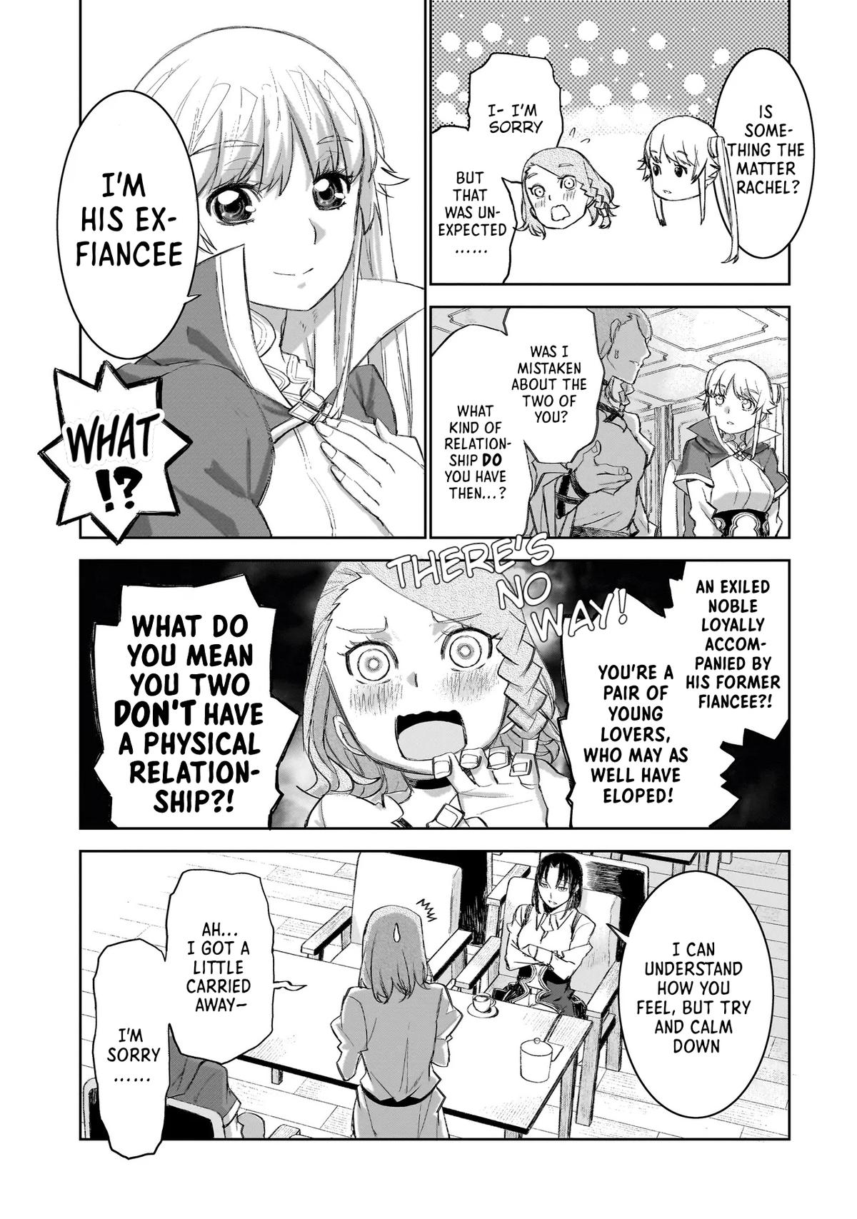 Seventh Chapter 8.1 7