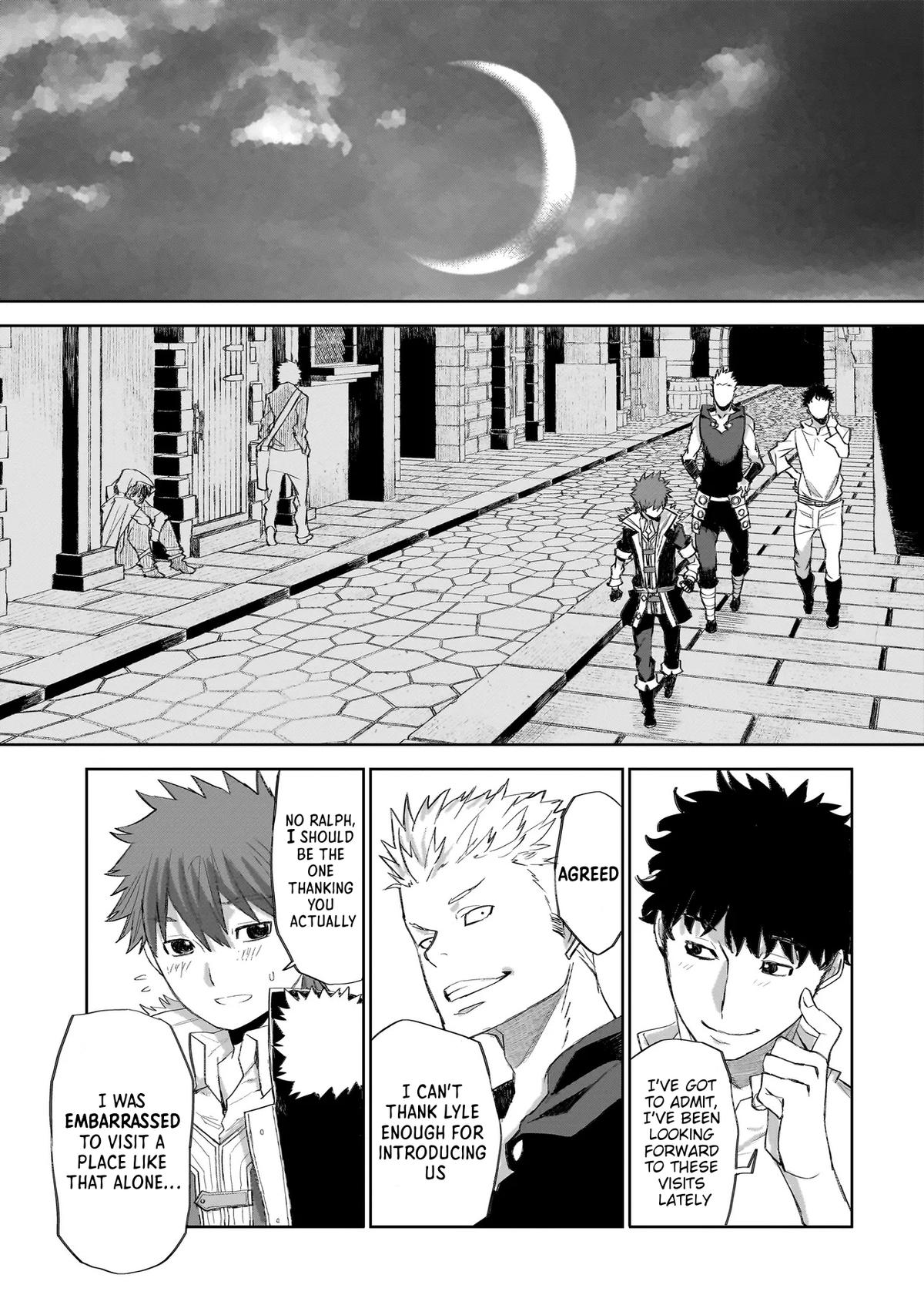 Seventh Chapter 8.1 9