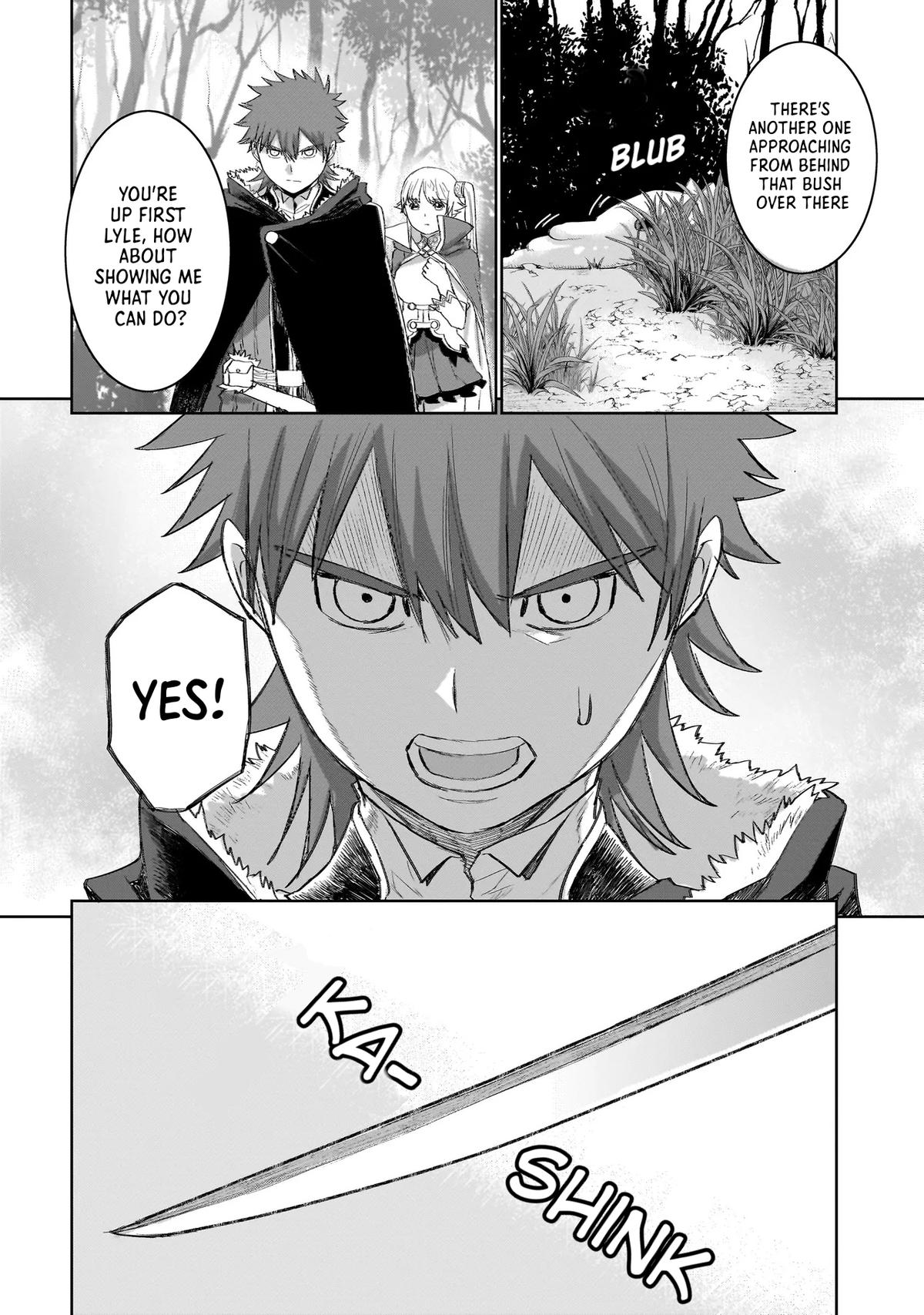 Seventh Chapter 9.1 7