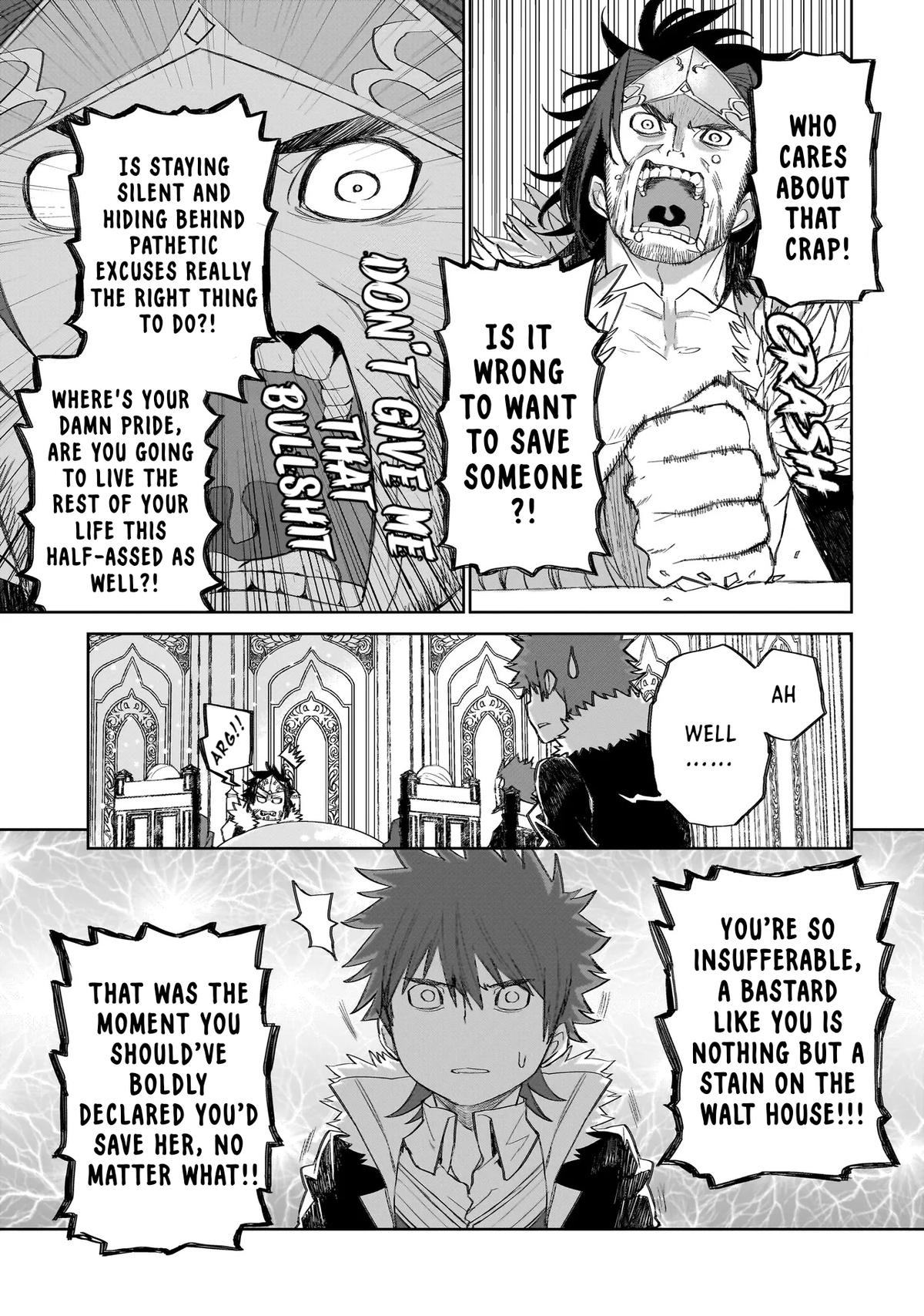 Seventh Chapter 11.1 11