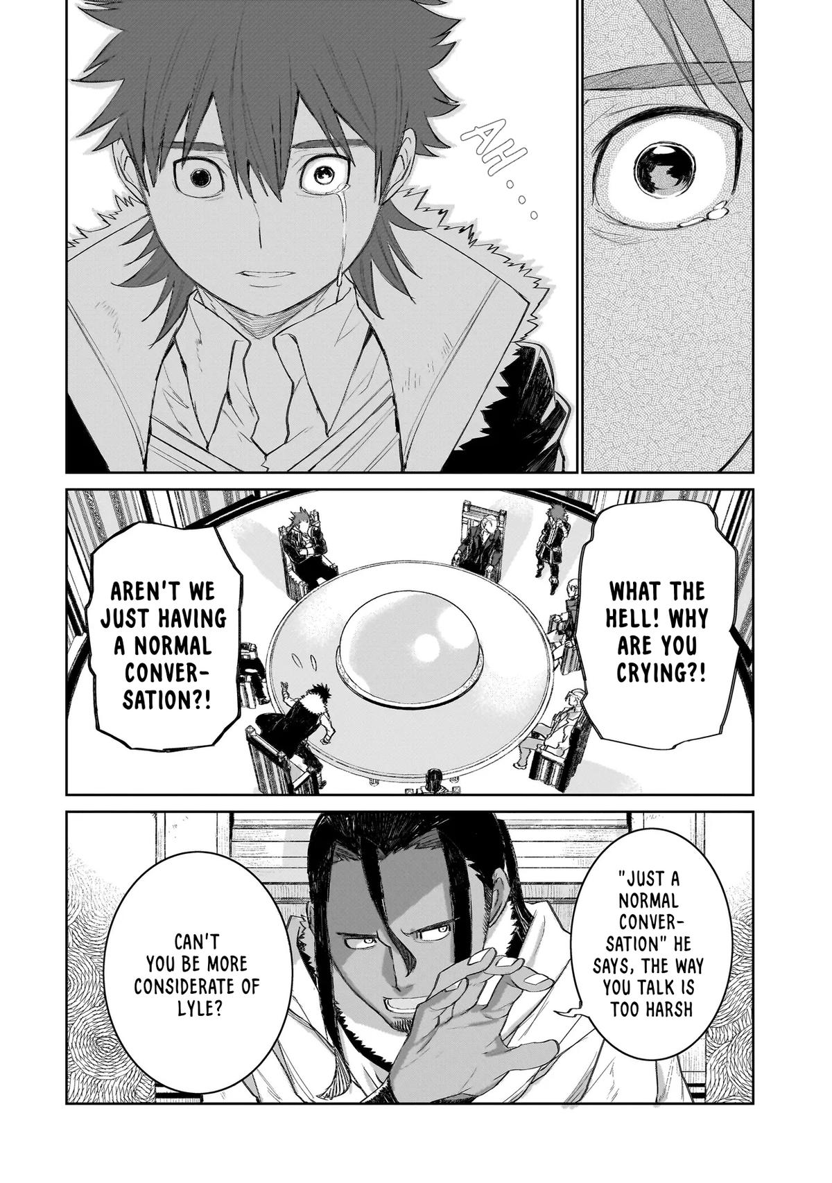 Seventh Chapter 11.1 12