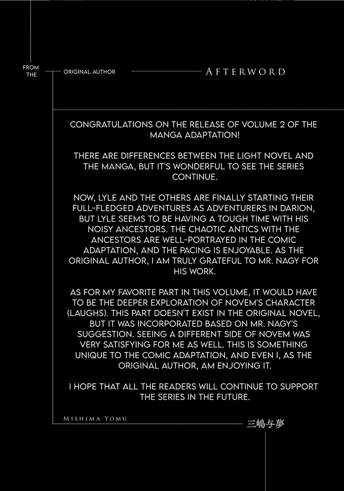 Seventh Chapter 11.5 9