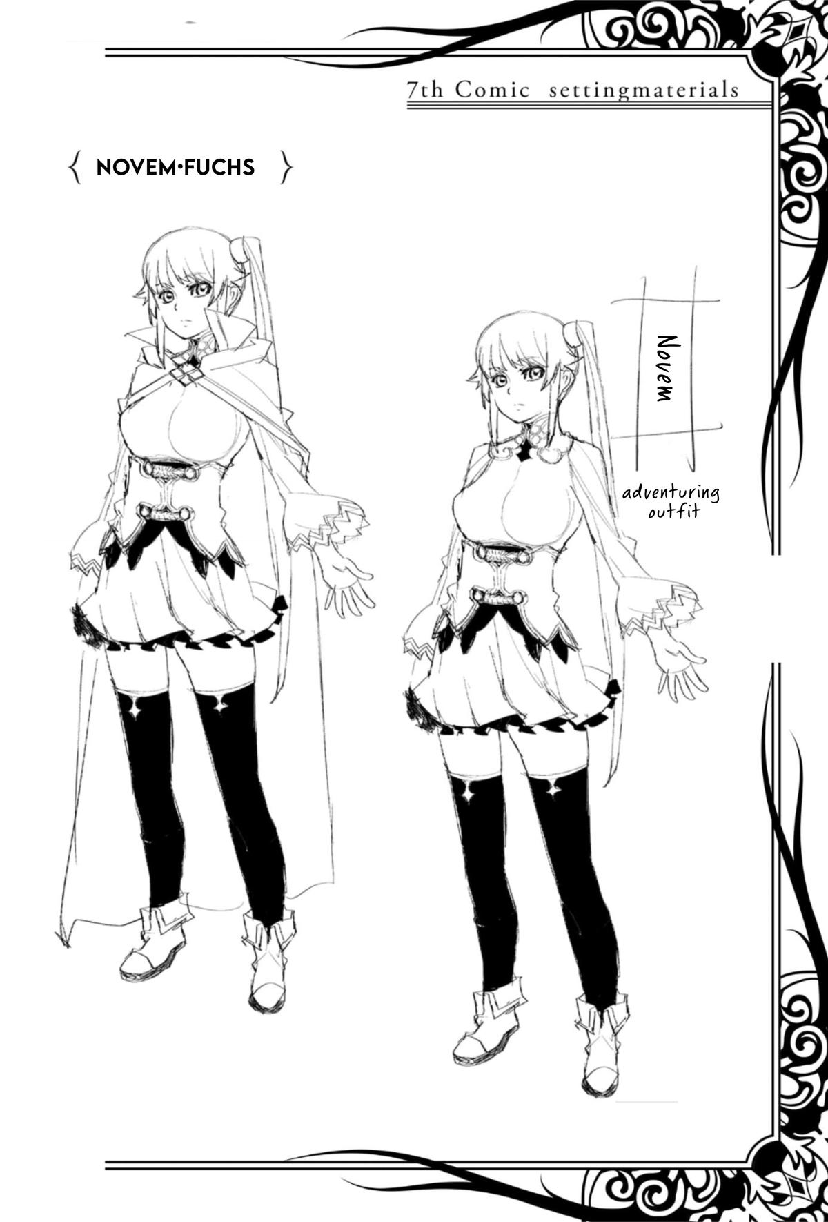 Seventh Chapter 11.5 12