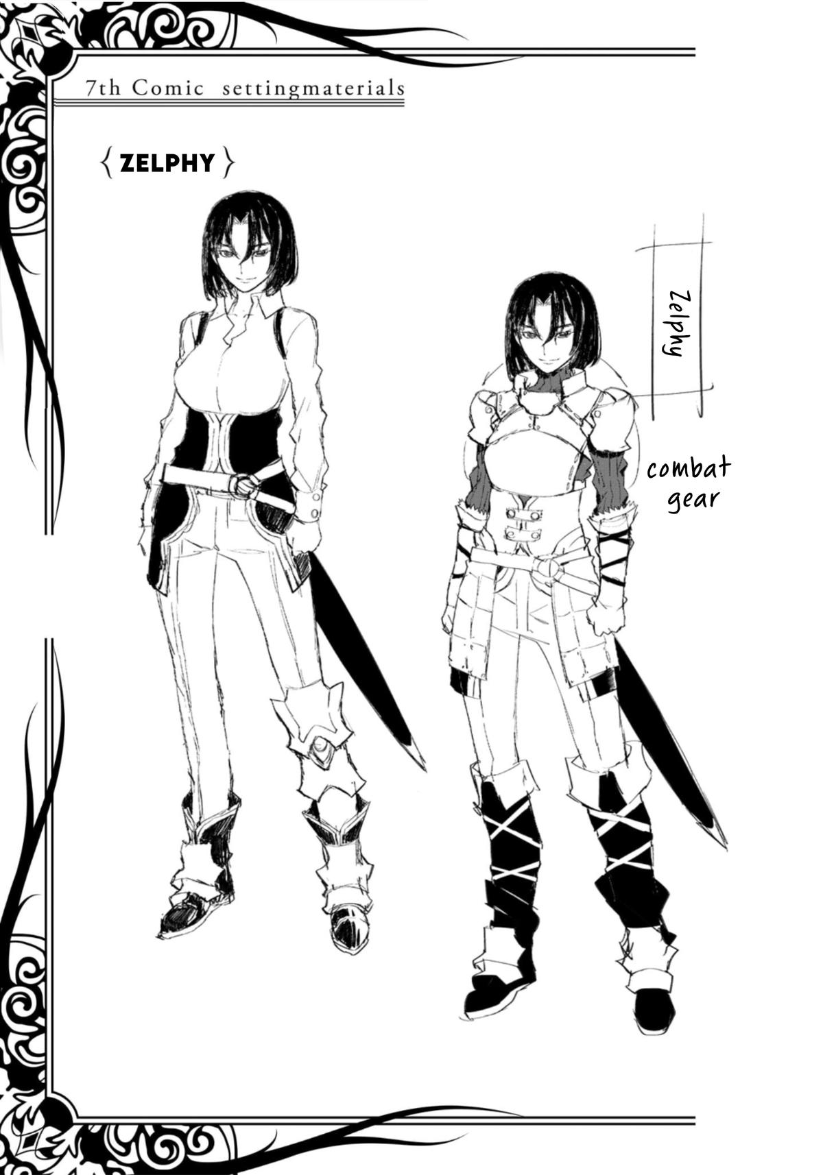 Seventh Chapter 11.5 13