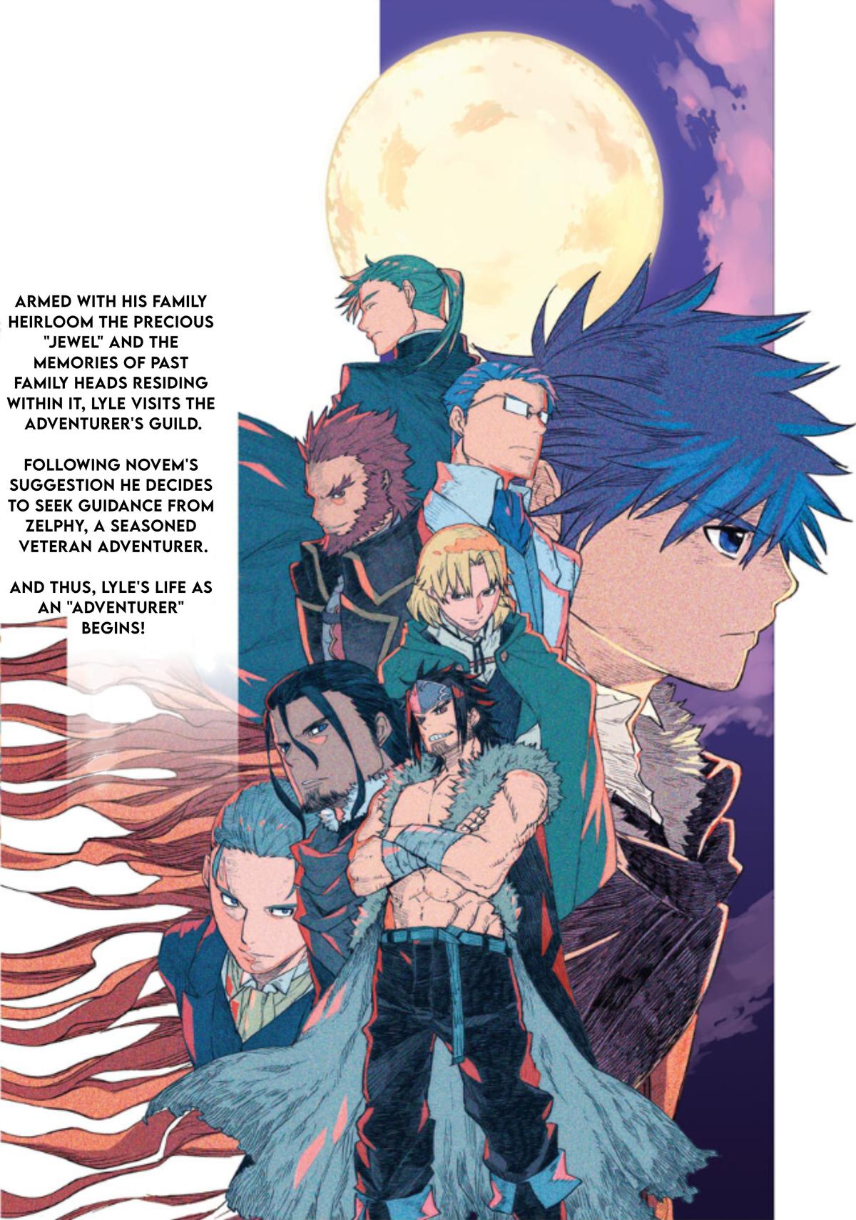 Seventh Chapter 11.5 16