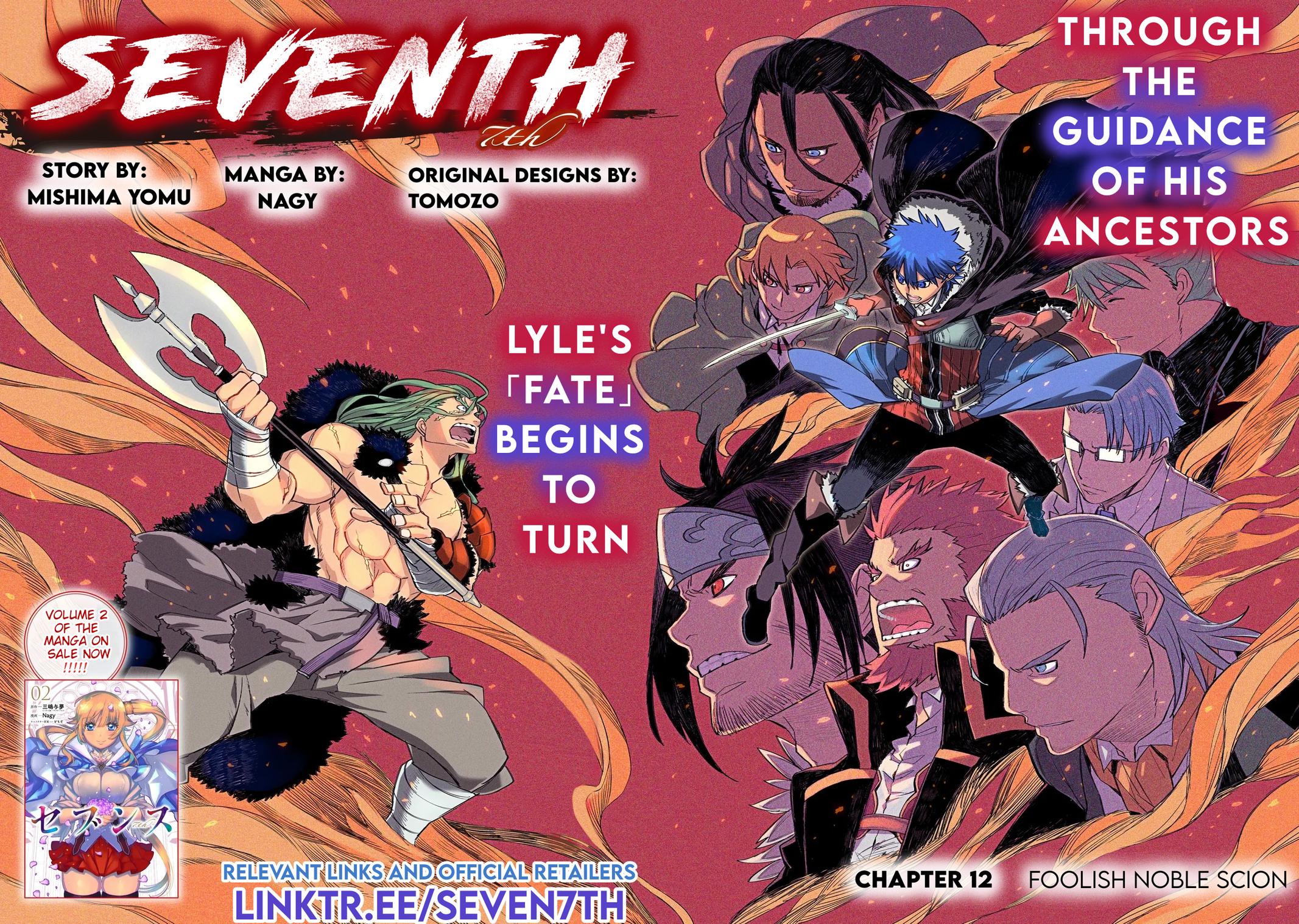 Seventh Chapter 12.1 2