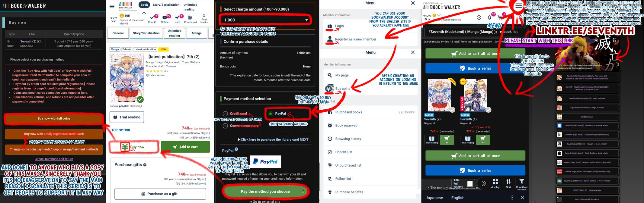 Seventh Chapter 12.1 14