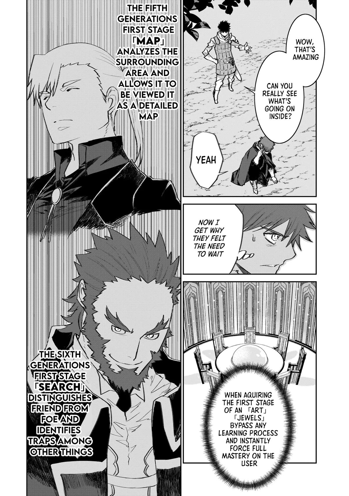 Seventh Chapter 12.2 12