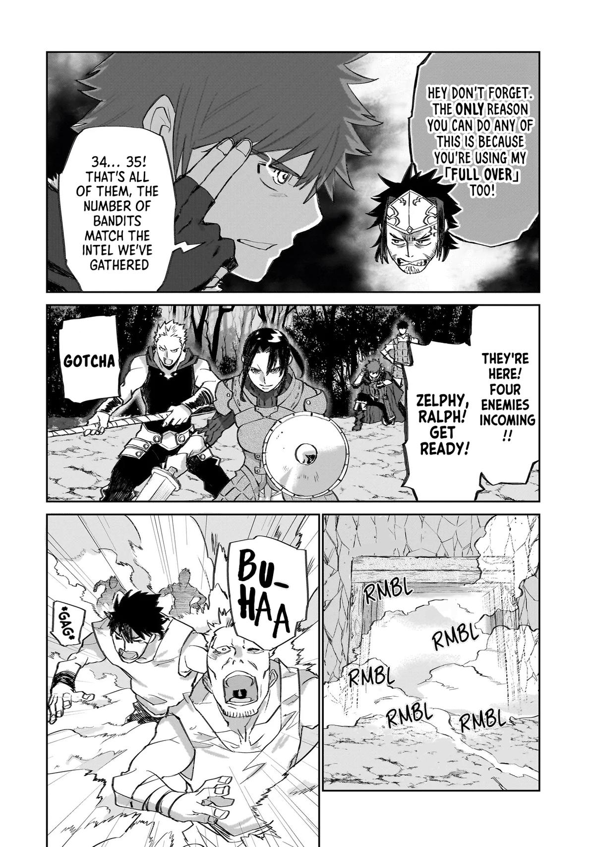 Seventh Chapter 12.2 14