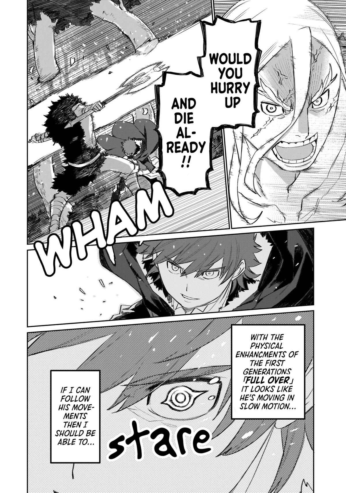 Seventh Chapter 13.1 6