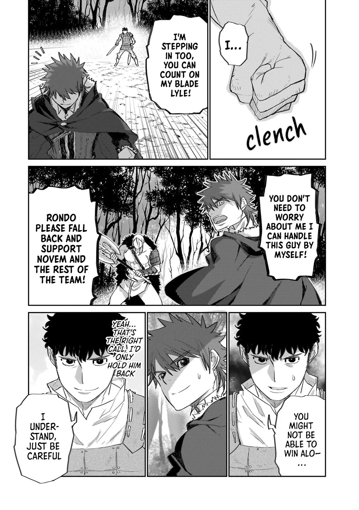 Seventh Chapter 13.1 12