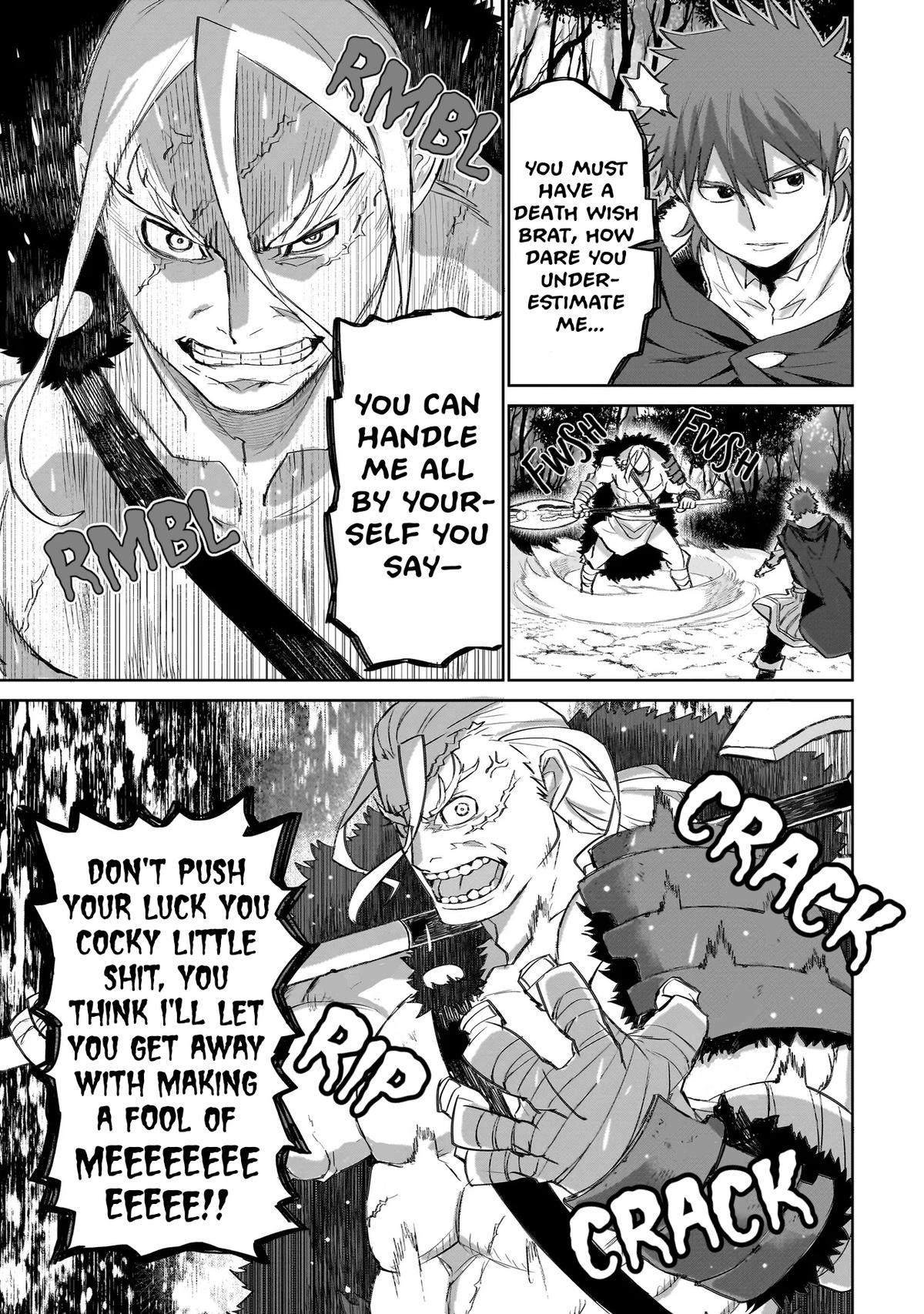 Seventh Chapter 13.1 13