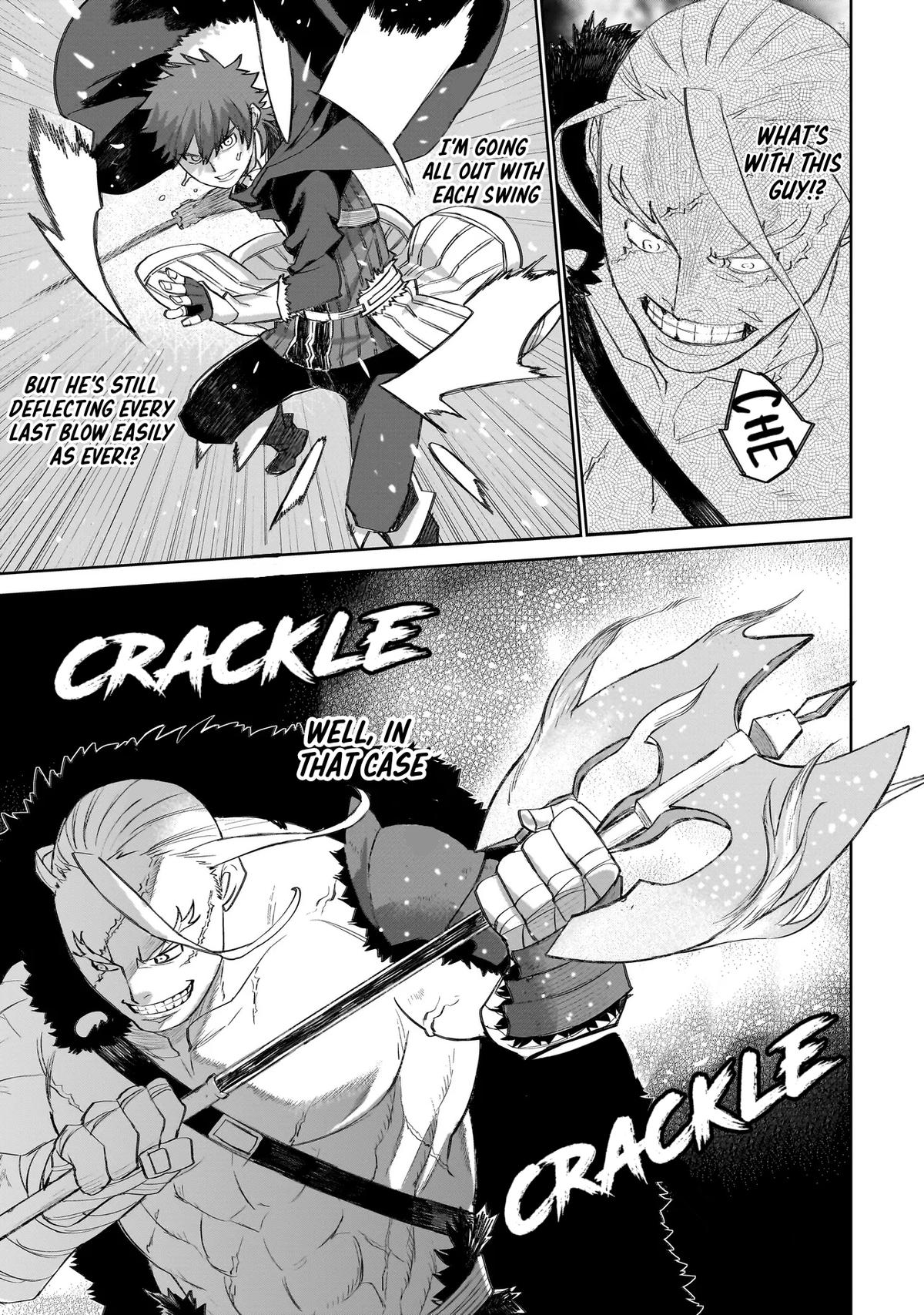 Seventh Chapter 13.1 15