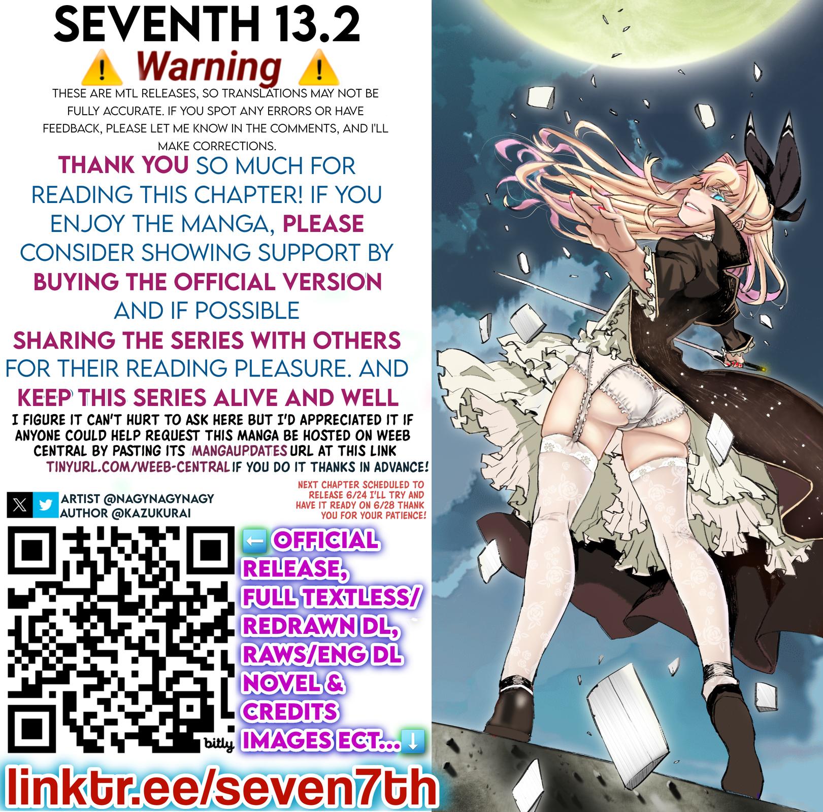 Seventh Chapter 13.2 16