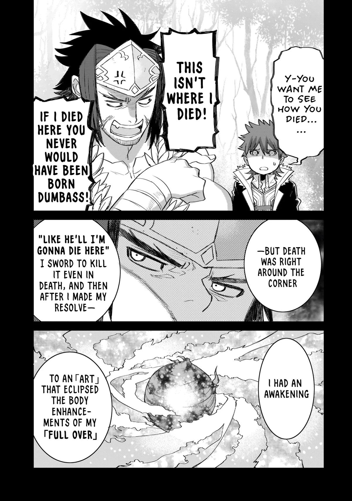 Seventh Chapter 14.1 13