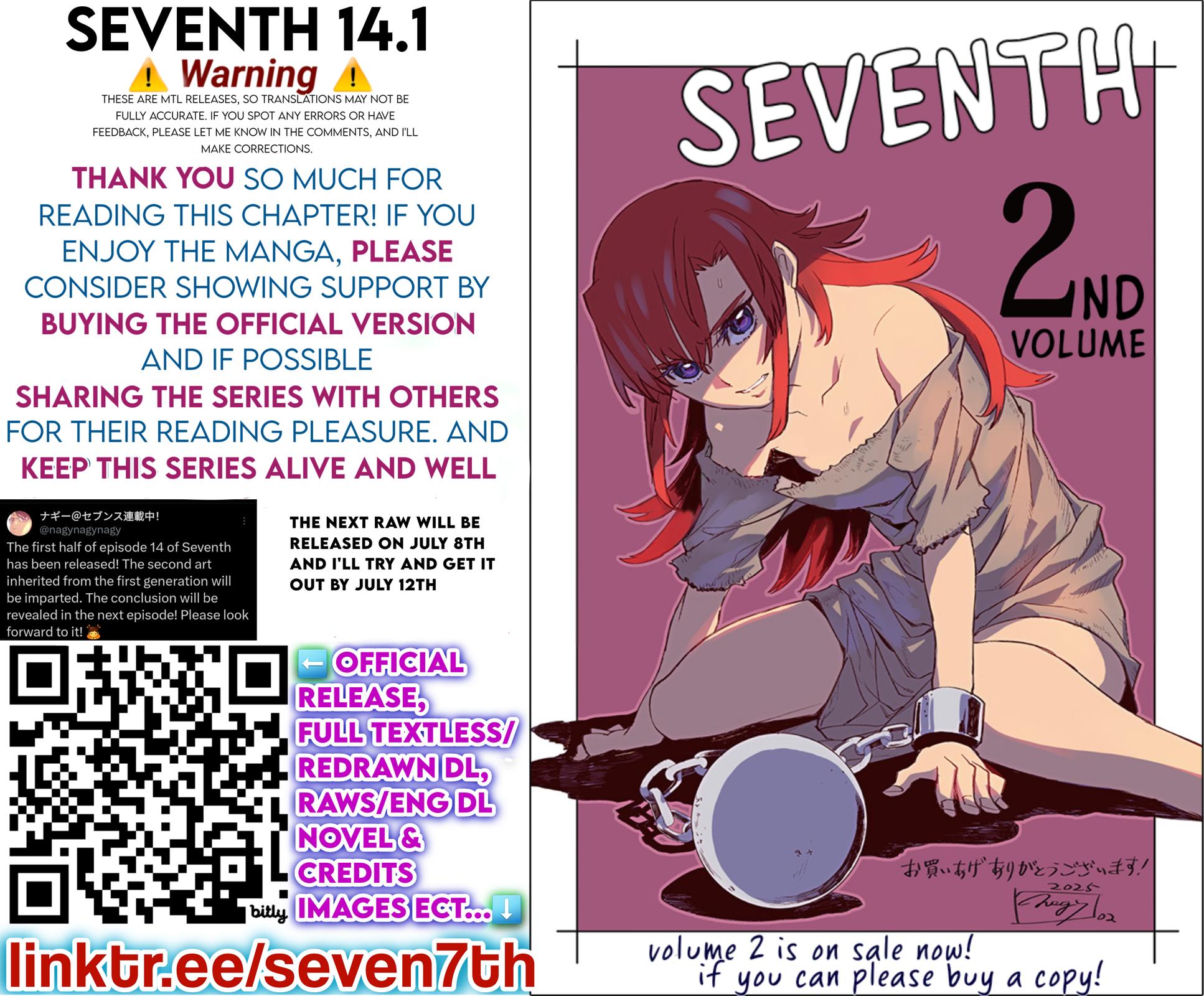 Seventh Chapter 14.1 17