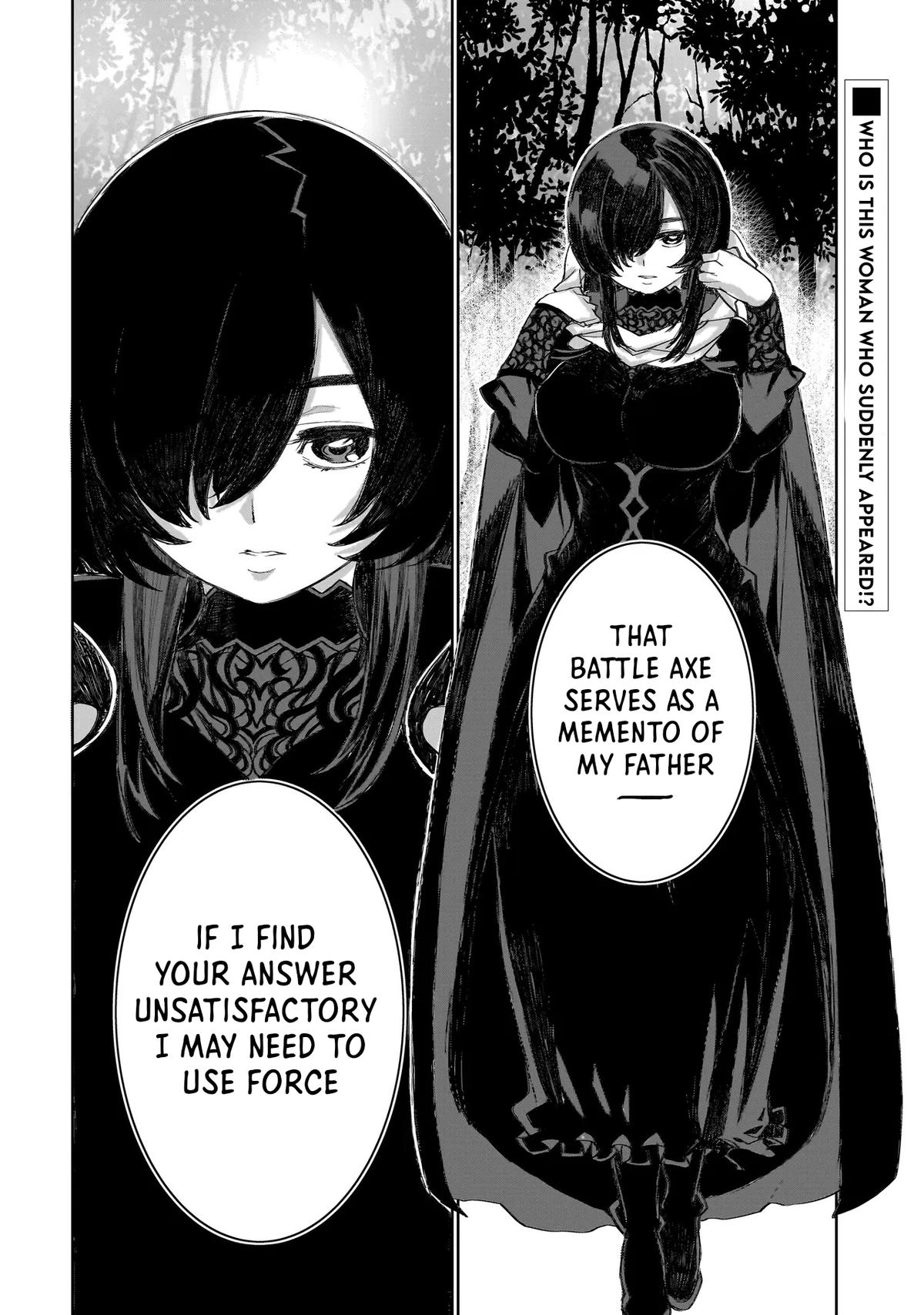 Seventh Chapter 14.2 15