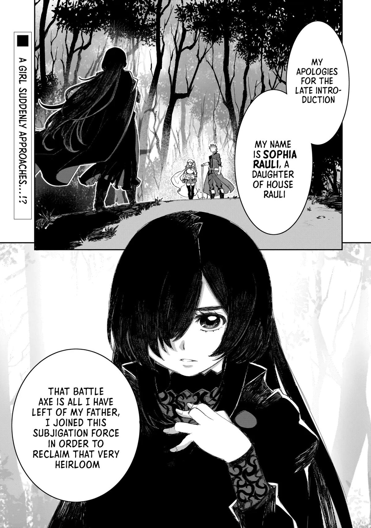 Seventh Chapter 15.1 1