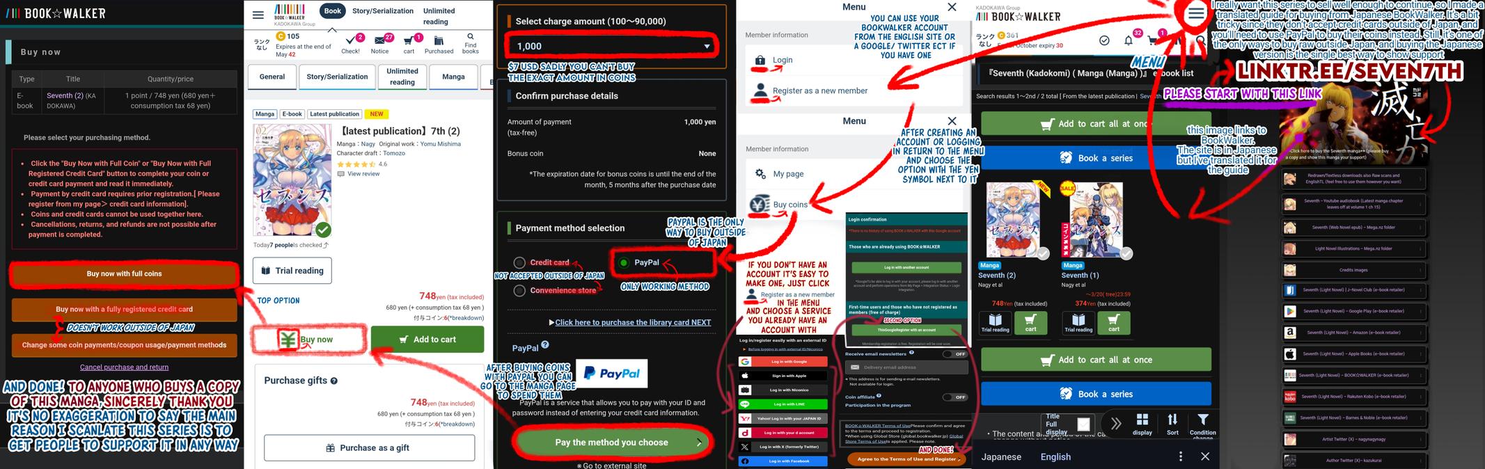 Seventh Chapter 15.1 16