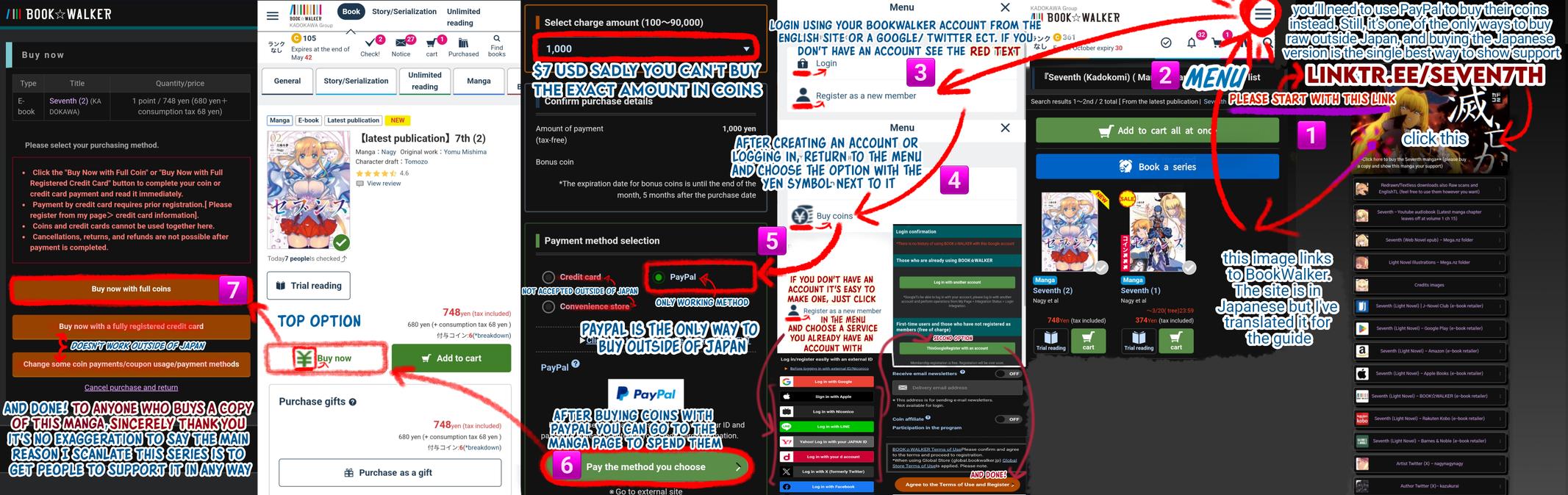 Seventh Chapter 15.2 16