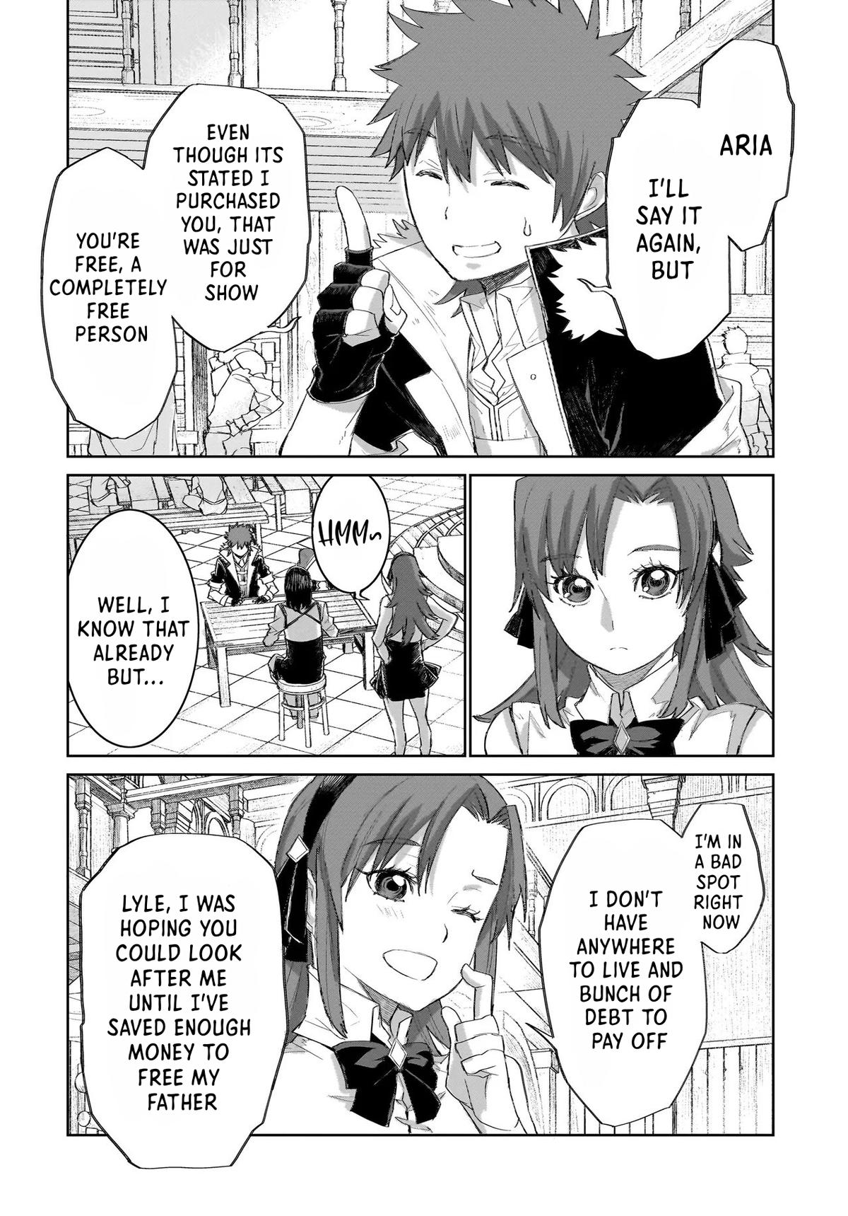 Seventh Chapter 16.1 6