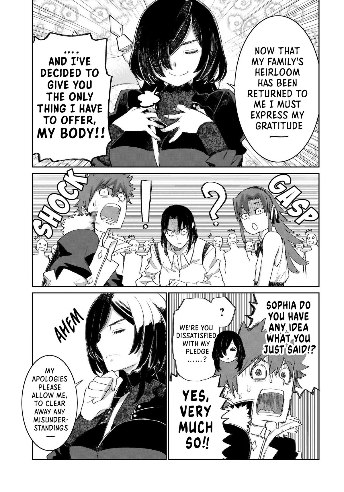 Seventh Chapter 16.1 11