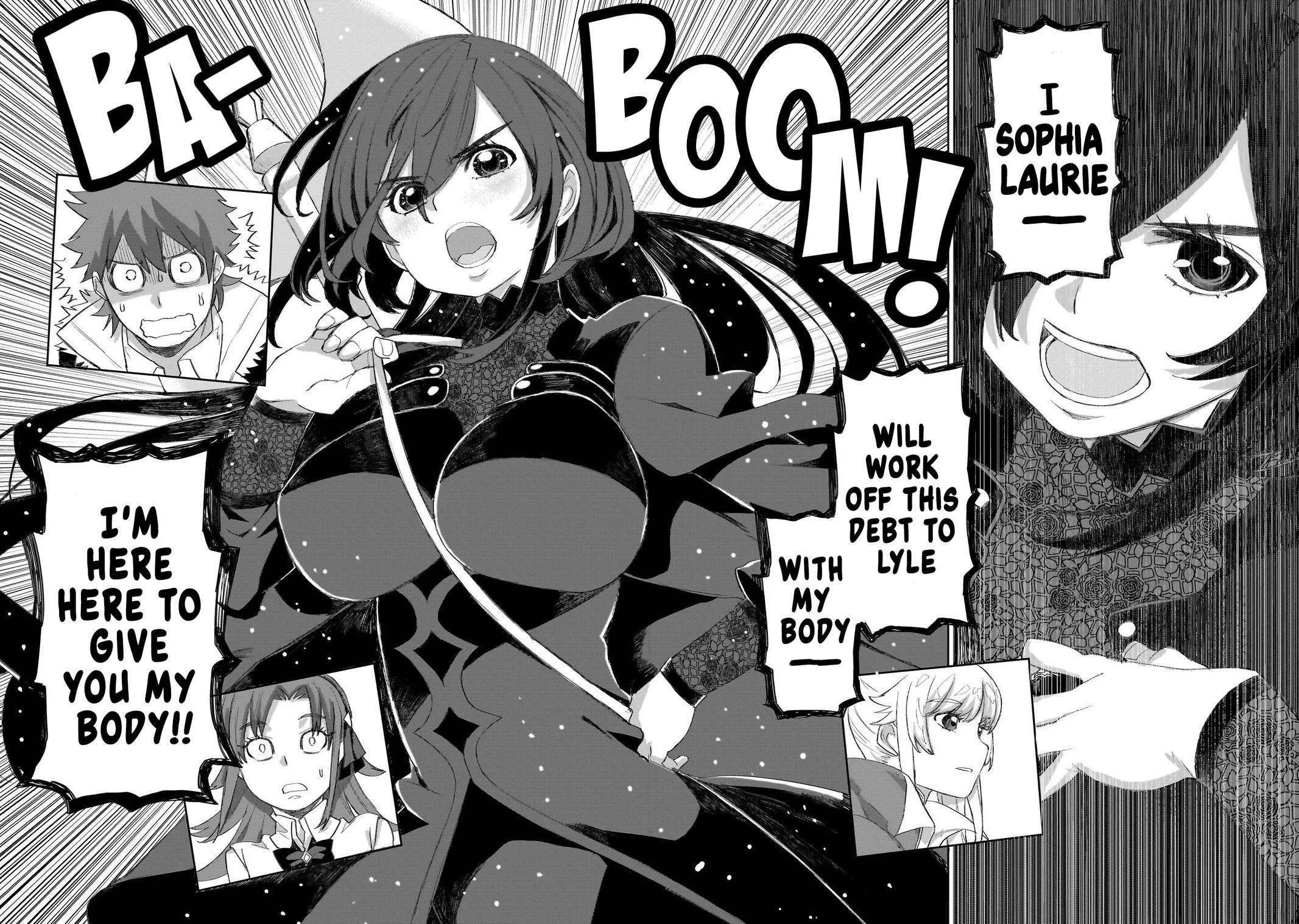 Seventh Chapter 16.1 12