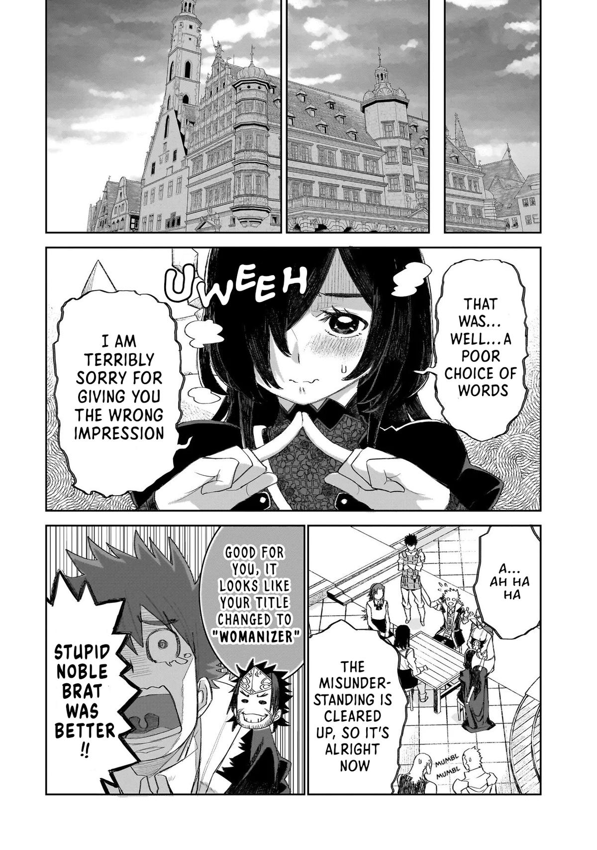 Seventh Chapter 16.1 15