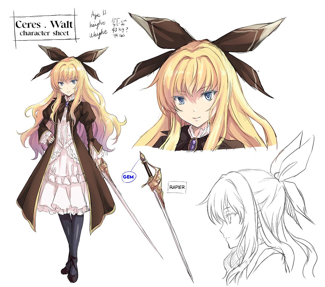 Seventh Chapter 16.1 19