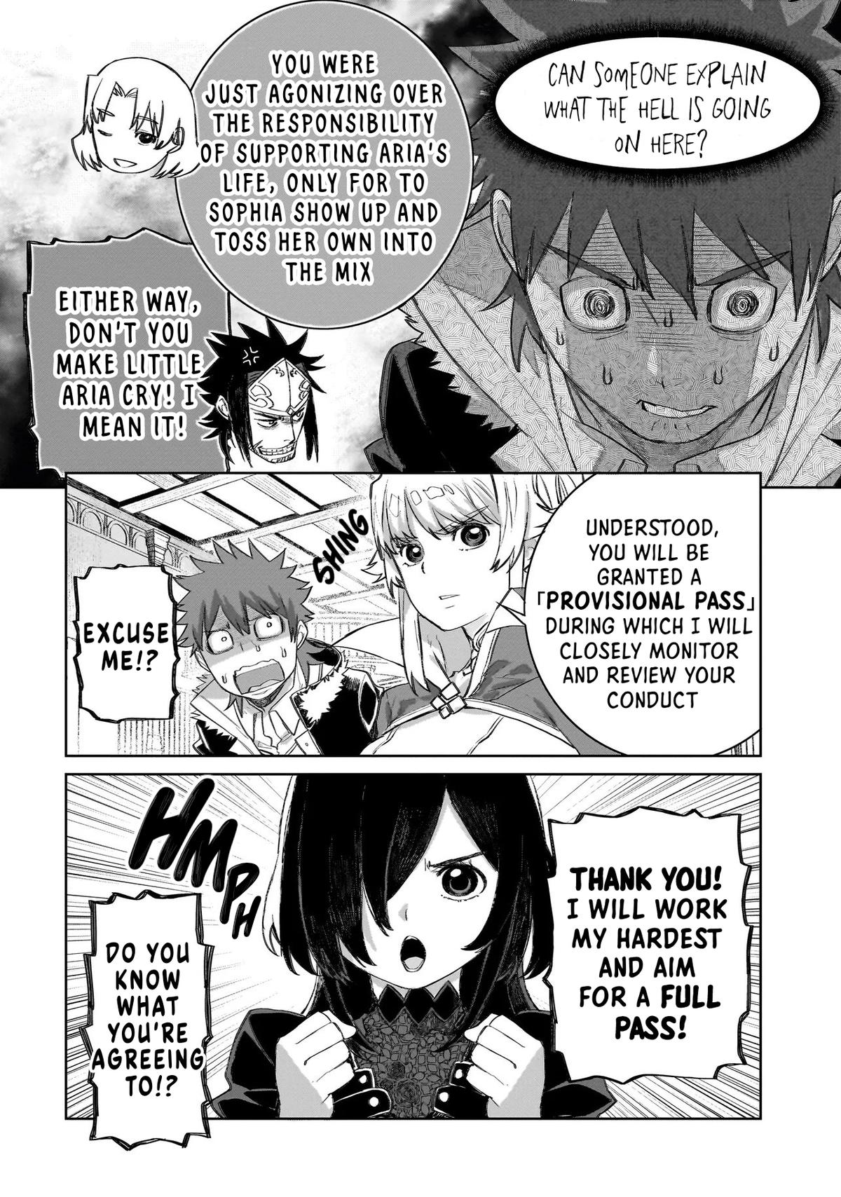 Seventh Chapter 16.2 2