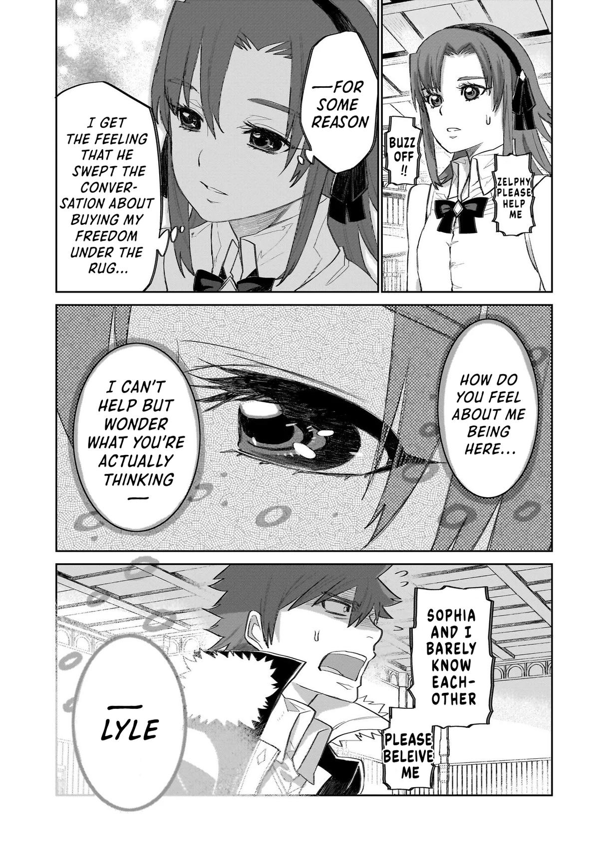 Seventh Chapter 16.2 3