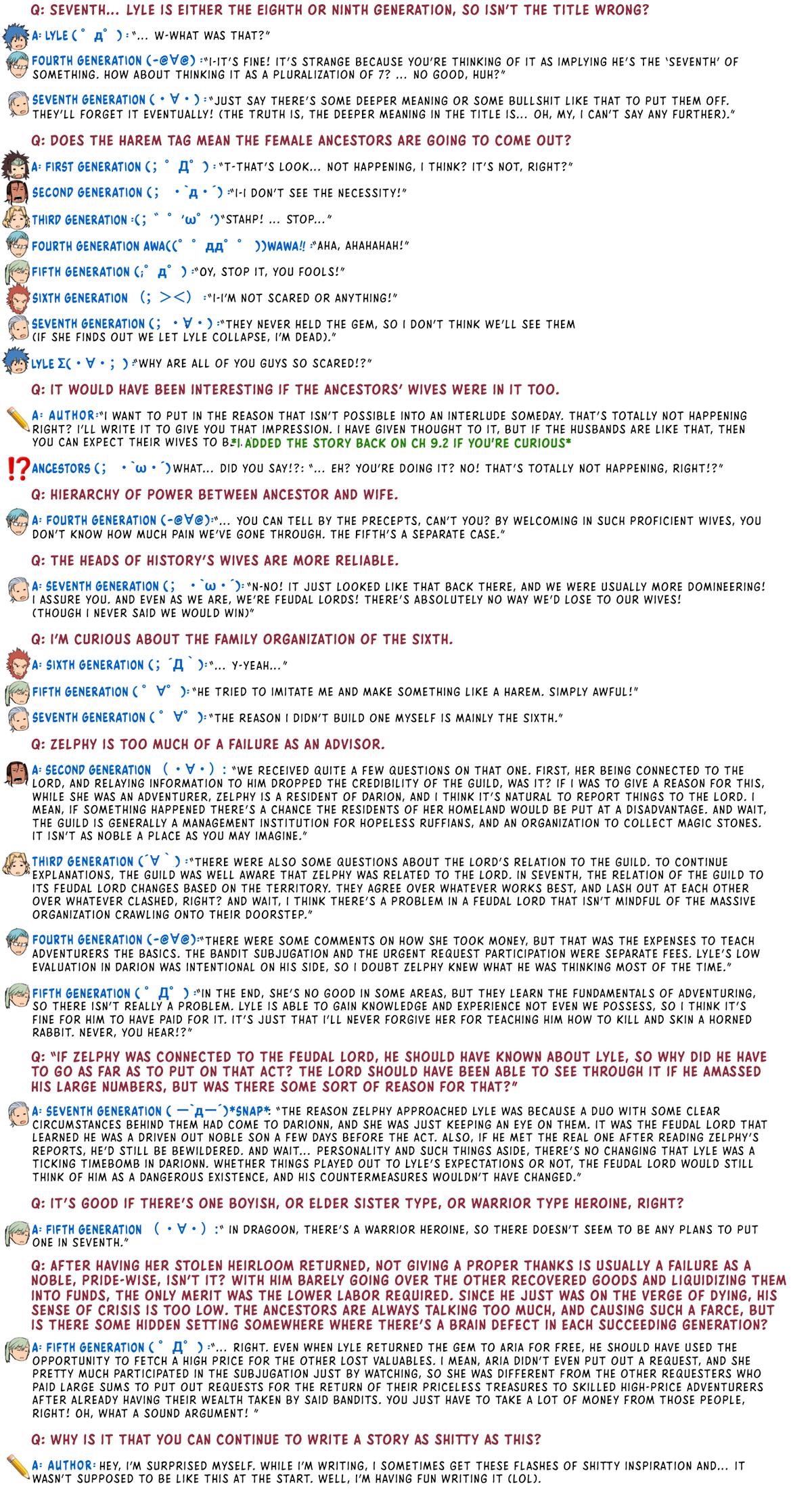 Seventh Chapter 16.2 21